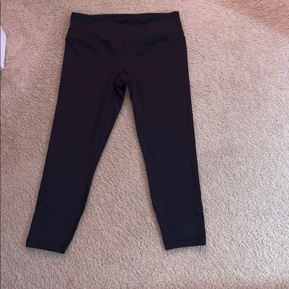 Velocity Pants - Compression active fit leggings
